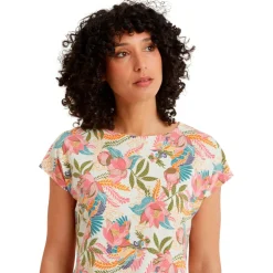Sherpa - Women's Neha Tee - T-Shirt