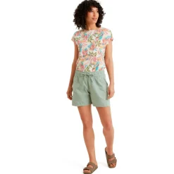 Sherpa - Women's Palmo Short - Shorts