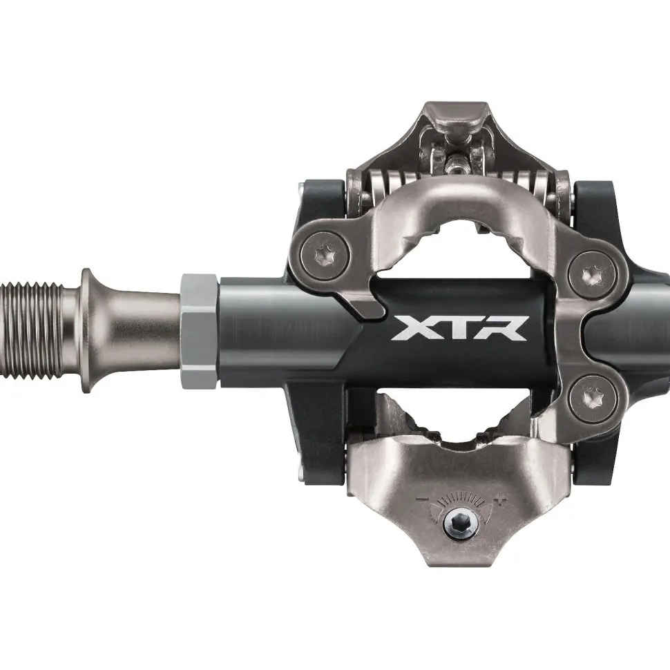 Shimano - Pedal XTR PD-M9200 - Klickpedale