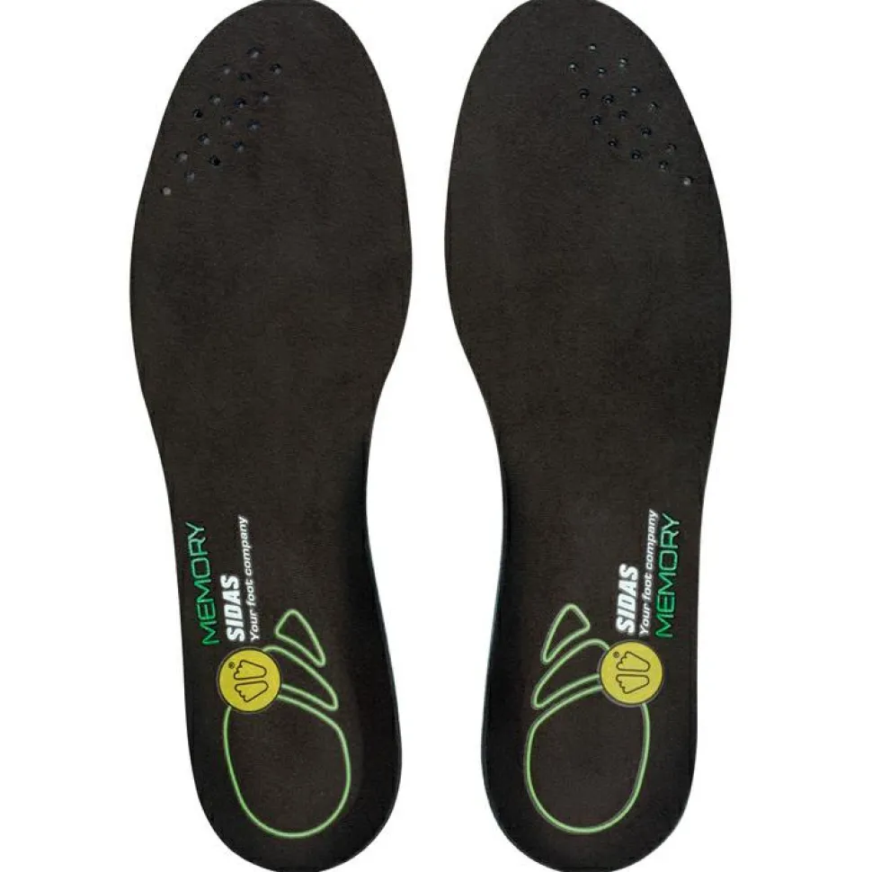 Sidas - Cushioning Gel Memory - Einlegesohle
