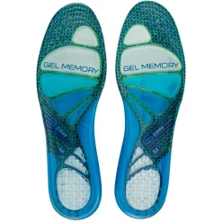 Sidas - Cushioning Gel Memory - Einlegesohle