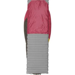 Sierra Designs - Women's Cloud 20 / 800 DriDown - Daunenschlafsack