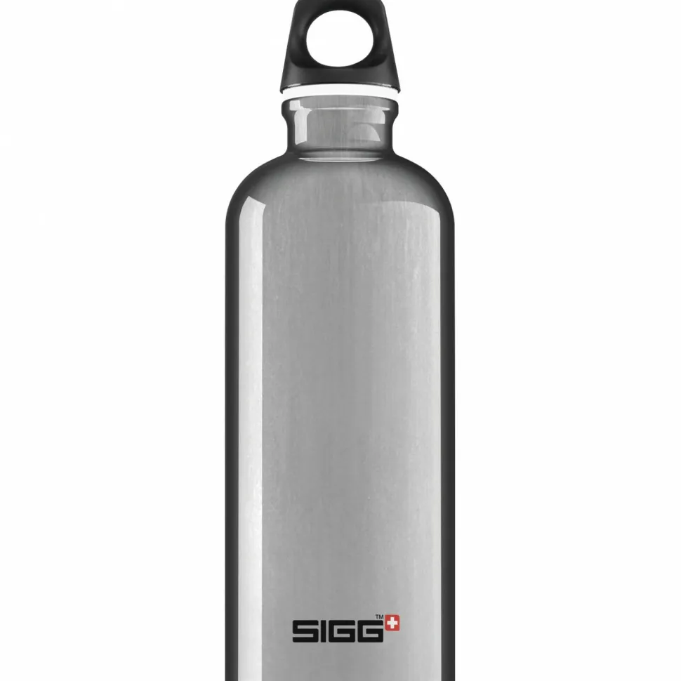 SIGG - Traveller - Trinkflasche