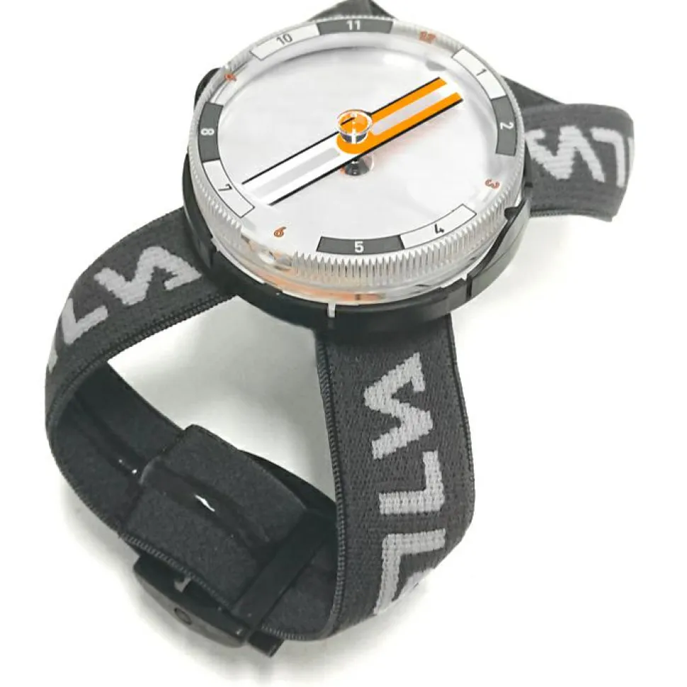 Silva - Arc Jet OMC - Kompass