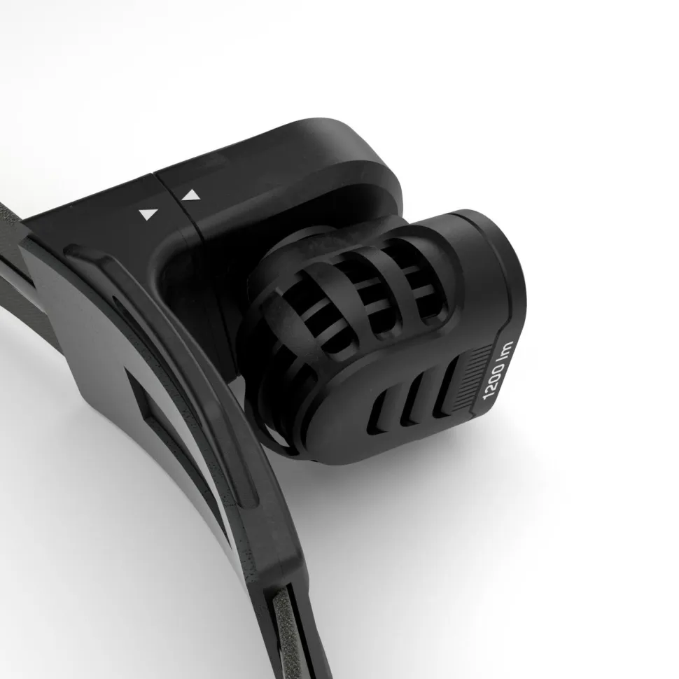 Silva - Free 1200 XS - Stirnlampe