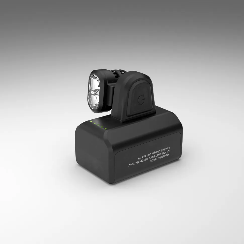 Silva - Free 1200 XS - Stirnlampe