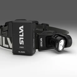 Silva - Free 1200 XS - Stirnlampe