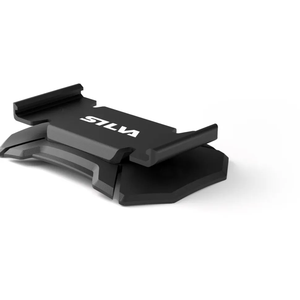 Silva - Helmet Mount For Discover/Explore 5 - Helmhalterung