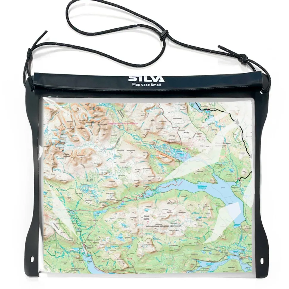 Silva - Map Case - Schutzhülle