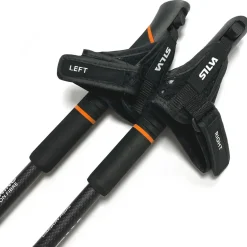 Silva - Running Poles Carbon - Trekkingstöcke