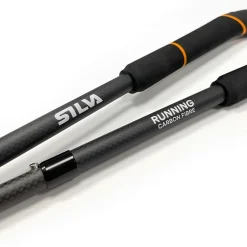 Silva - Running Poles Carbon - Trekkingstöcke