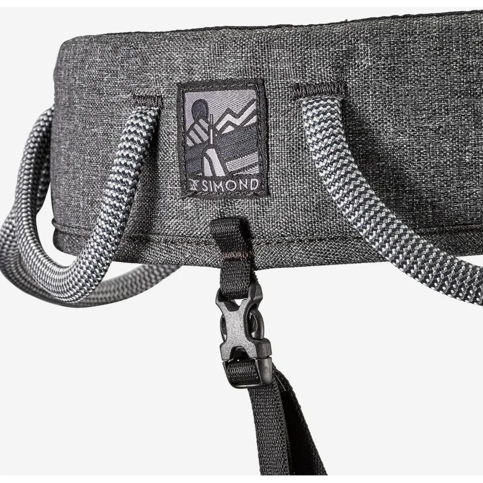 SIMOND - Harness Klimb - Klettergurt