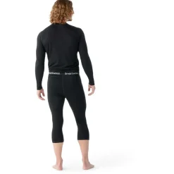 Smartwool - Classic All-Season Merino BL 3/4 Bottom Boxed - Merinounterwäsche