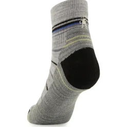 Smartwool - Hike Light Cushion Pattern Ankle - Wandersocken