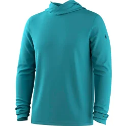 Smartwool - Merino Sun Hoodie - Merinoshirt