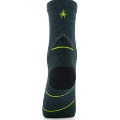 Smartwool - Performance Run Zero Cushion Mid Crew - Laufsocken