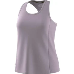 Smartwool - Women's Active Mesh Racerback Tank - Tank Top
