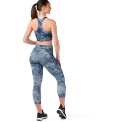 Smartwool - Women's Active Crop Bra - Sport-BH