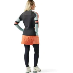Smartwool - Women's Alpine Crew Sweater - Merinopullover