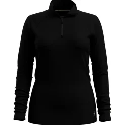 Smartwool - Women's Classic All-Season Merino BL 1/4 Zip Boxed - Merinounterwäsche
