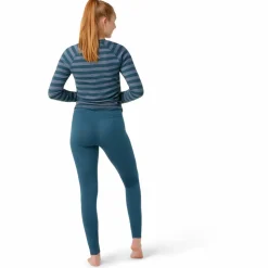 Smartwool - Women's Classic All-Seas. Merino Base Layer Bottom - Merinounterwäsche