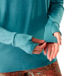 Smartwool - Women's Merino Sun Hoodie - Merinoshirt
