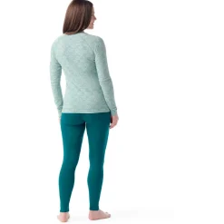 Smartwool - Women's Merino 250 Baselayer Crew Boxed - Merinounterwäsche