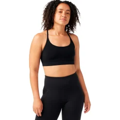 Smartwool - Women's Merino Blend Bralette - Sport-BH