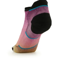 Smartwool - Women's Run Zero Cushion Ombre Print Low Ankle - Laufsocken