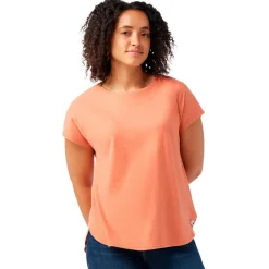 Smartwool - Women's Swing Top - Merinoshirt