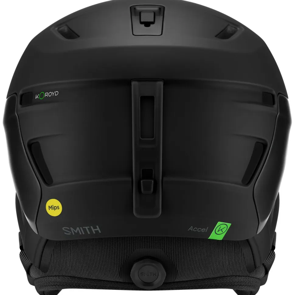 Smith - Accel Mips - Skihelm