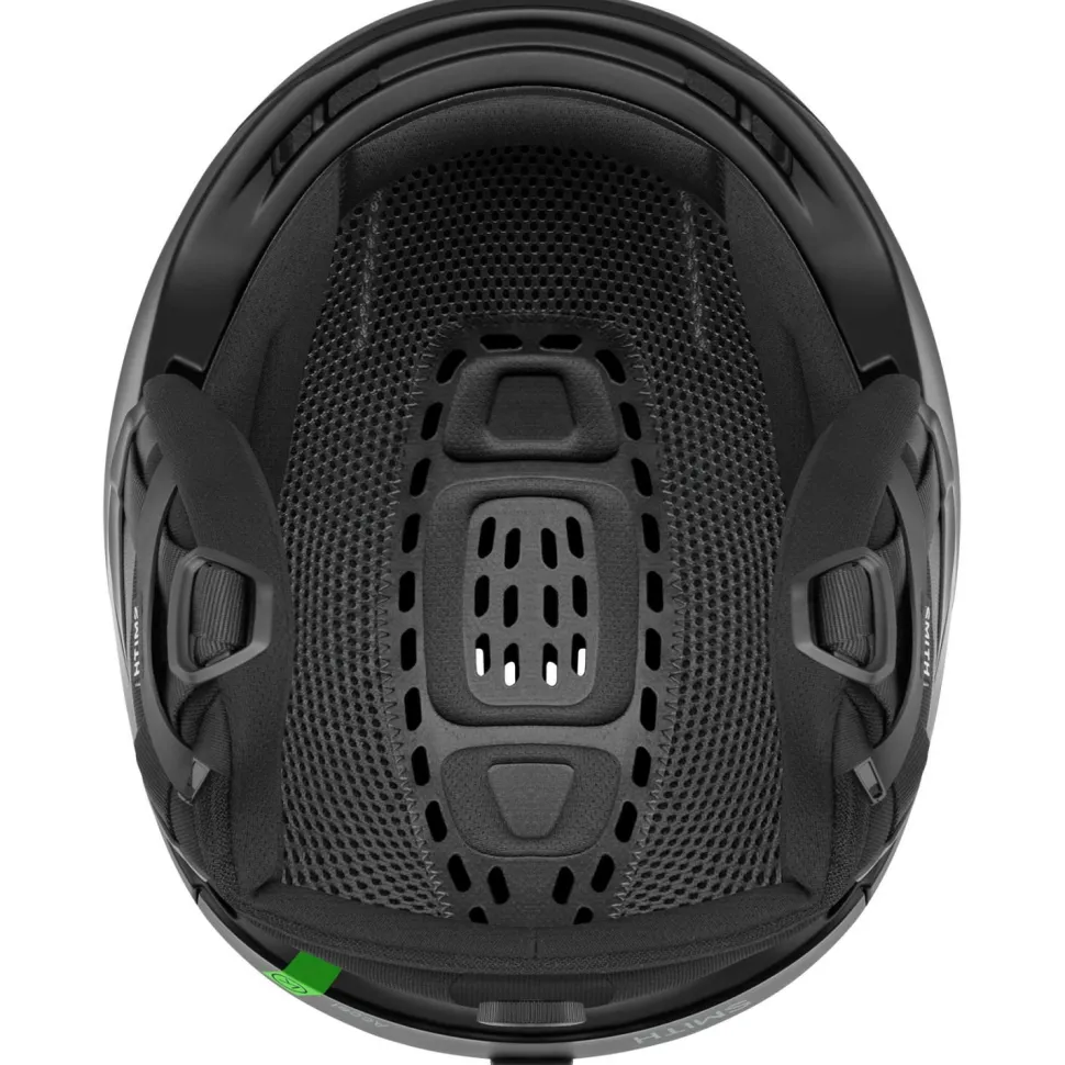 Smith - Accel Mips - Skihelm