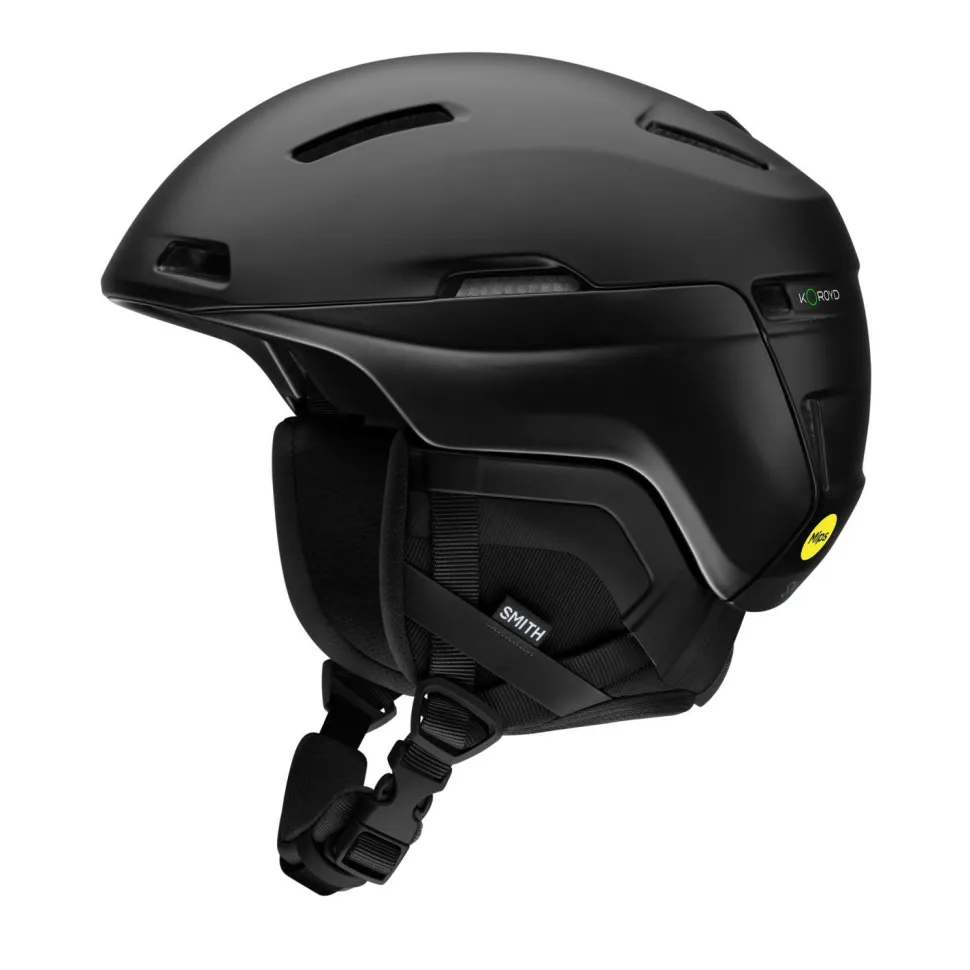 Smith - Accel Mips - Skihelm