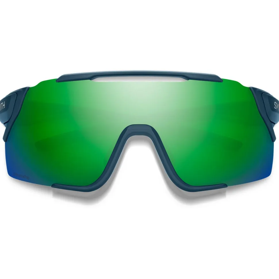 Smith - Attack MAG MTB Mirror S3 (VLT 12%) + S1 (VLT 65%) - Fahrradbrille