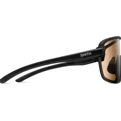 Smith - Bobcat ChromaPop Photochromic S1-3 - Fahrradbrille