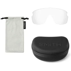 Smith - Bobcat ChromaPop Photochromic S1-3 - Fahrradbrille