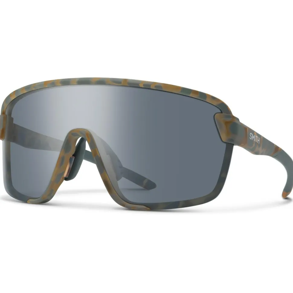 Smith - Bobcat ChromaPop S2 - Fahrradbrille
