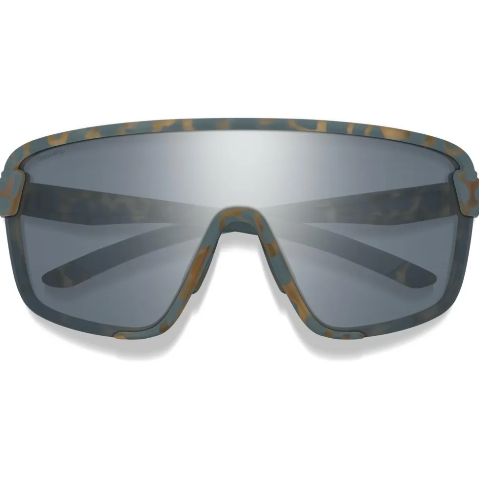 Smith - Bobcat ChromaPop S2 - Fahrradbrille