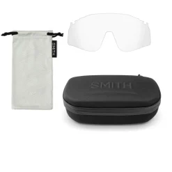 Smith - Defy ChromaPop S3 - Fahrradbrille
