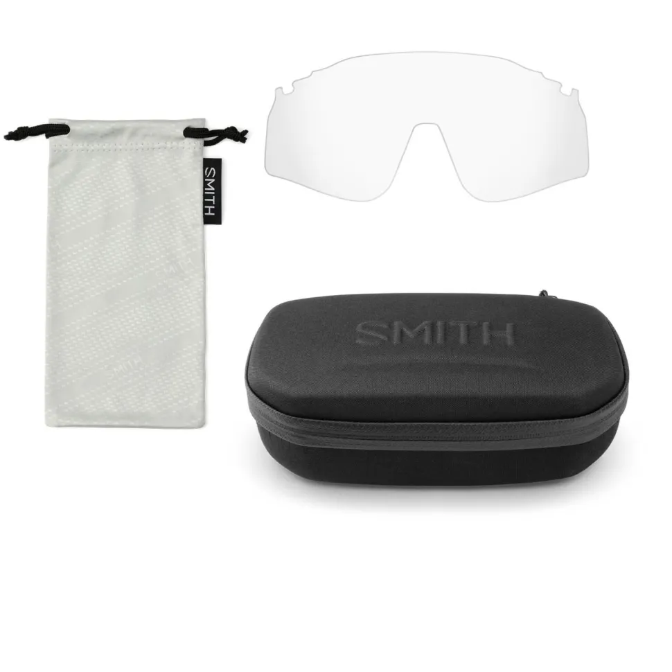 Smith - Defy ChromaPop S3 - Fahrradbrille
