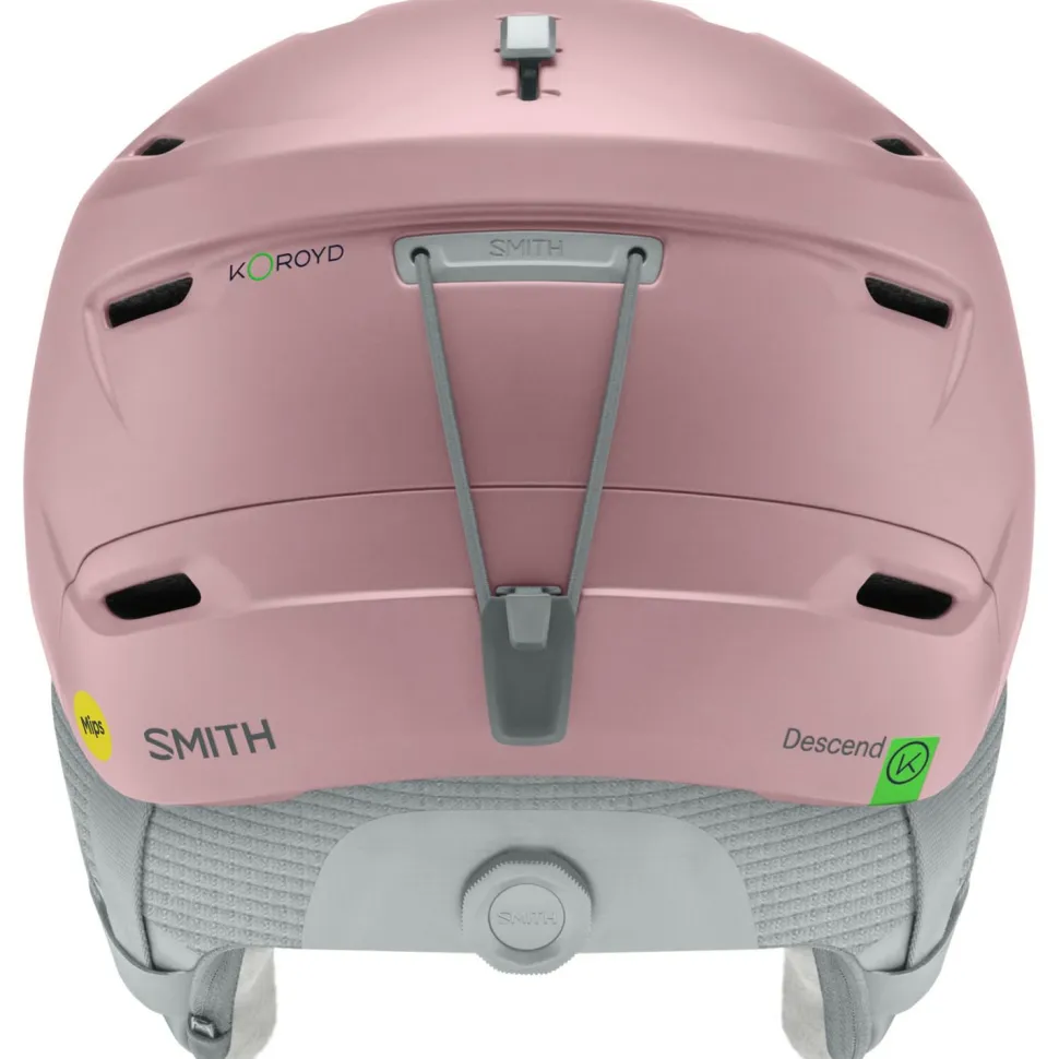 Smith - Descend MIPS - Skihelm