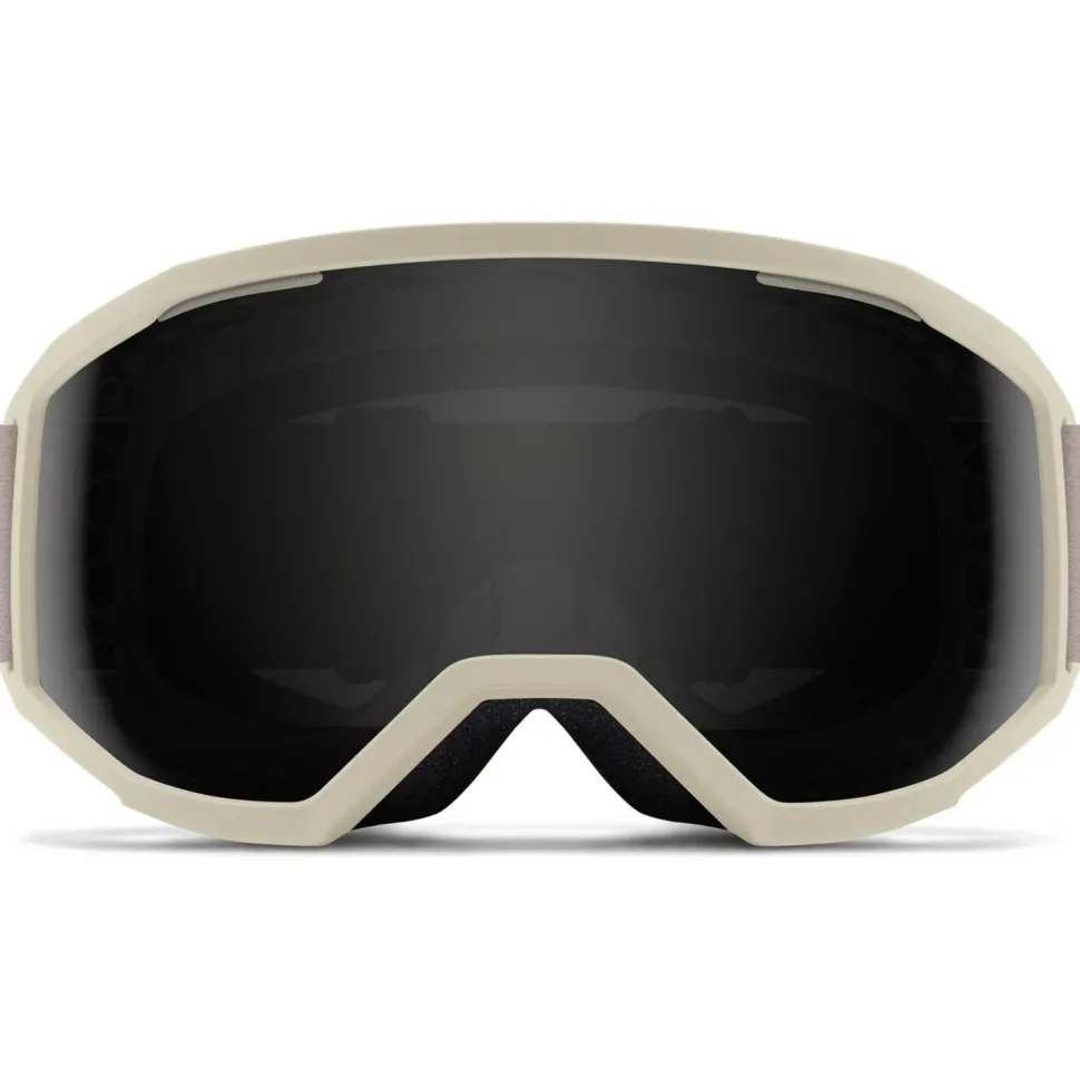 Smith - Loam MTB S3 (VLT 15%) + S0 (VLT 90%) - Goggles