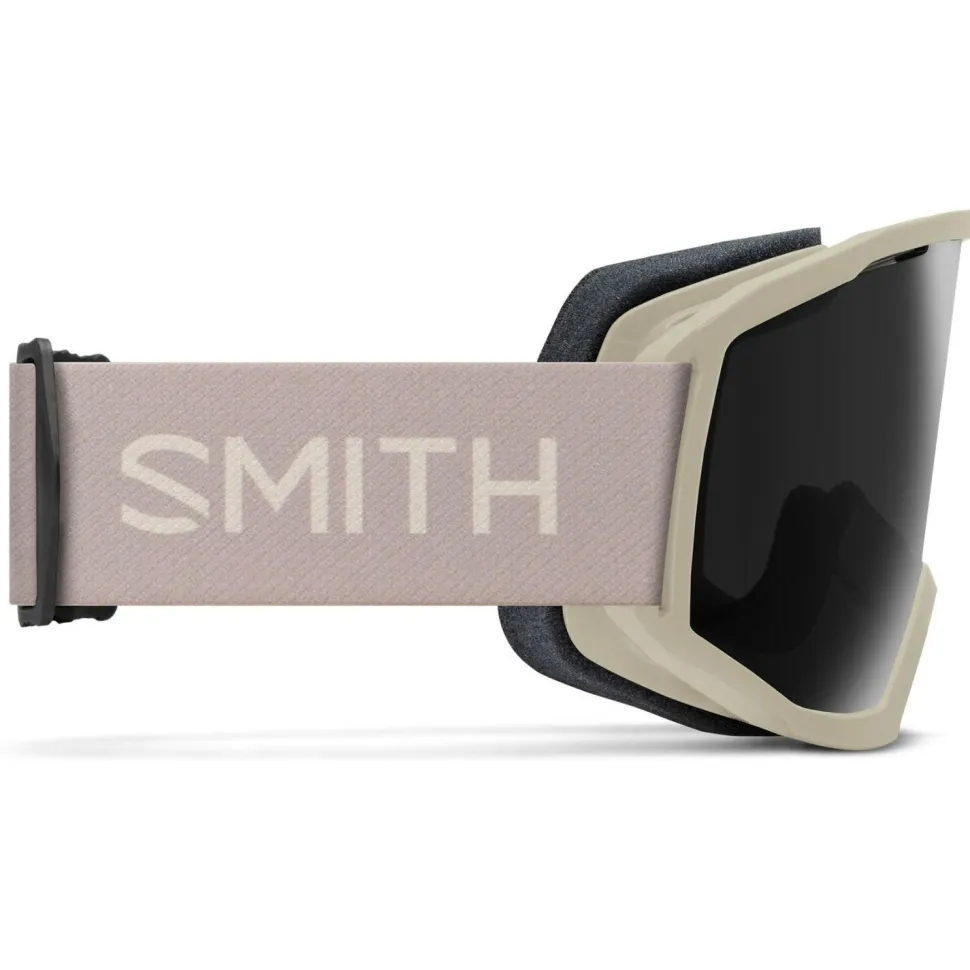 Smith - Loam MTB S3 (VLT 15%) + S0 (VLT 90%) - Goggles