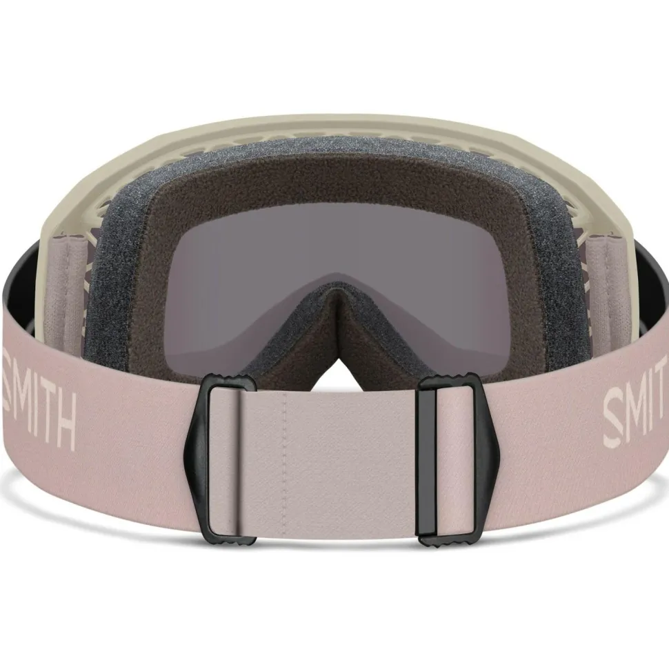 Smith - Loam MTB S3 (VLT 15%) + S0 (VLT 90%) - Goggles