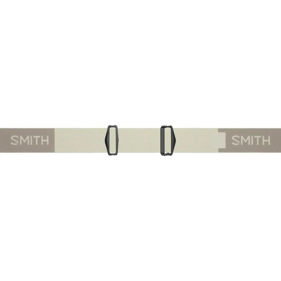 Smith - Rhythm MTB Cat. 0 VLT 90% - Goggles