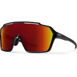 Smith - Shift XL MAG Mirror S3 (VLT 15%) + S0 (VLT 89%) - Fahrradbrille