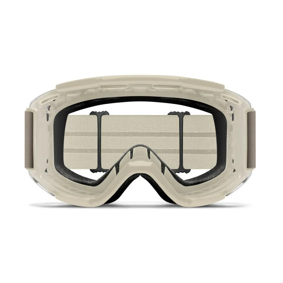 Smith - Squad MTB S0 (90 % VLT) - Fahrradbrille