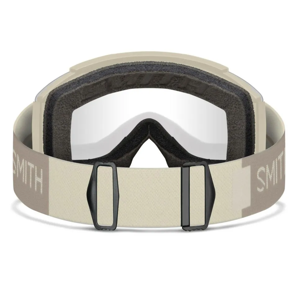 Smith - Squad MTB S0 (90 % VLT) - Fahrradbrille