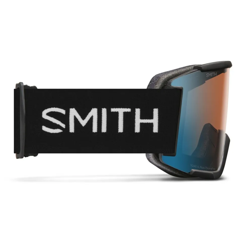 Smith - Squad XL ChromaPop Photochromic Mirror S1-3 - Skibrille
