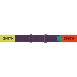 Smith - Squad XL MTB ChromaPop S3 (VLT 12%) + S0 (VLT 90%) - Goggles
